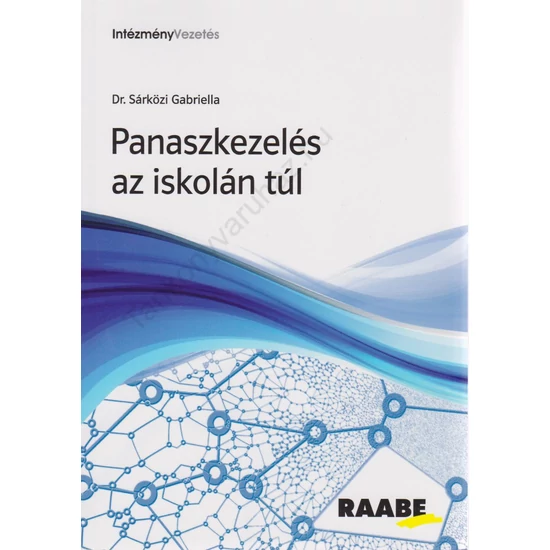 Panaszkezelés az iskolán túl