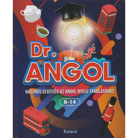Dr. Angol