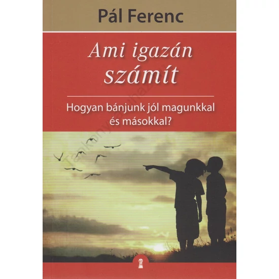 Ami igazán számít 
