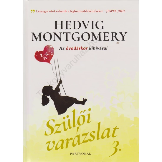 Szülői varázslat 3.