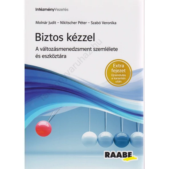 Biztos kézzel