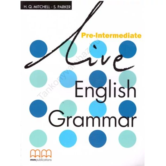 Live English Grammar Pre-Intermediate