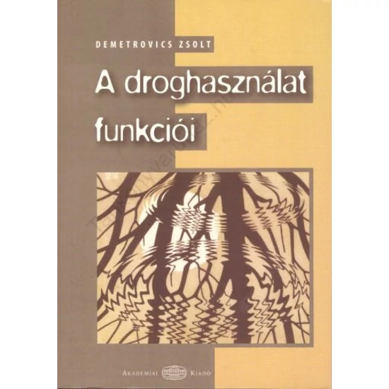 A droghasználat funkciói