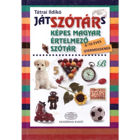 Játszótárs