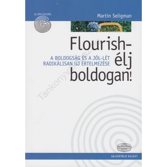 Flourish - élj boldogan