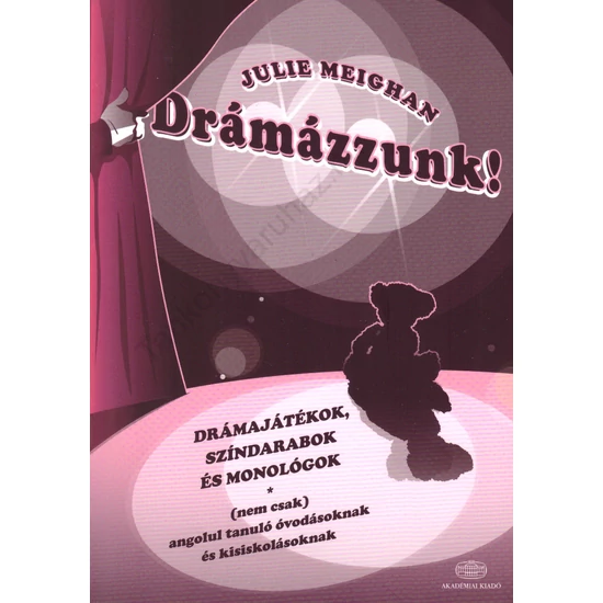 Drámázzunk!