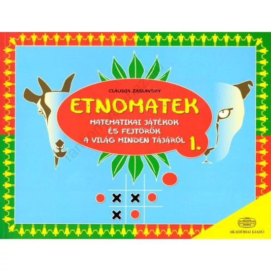 Etnomatek 1.