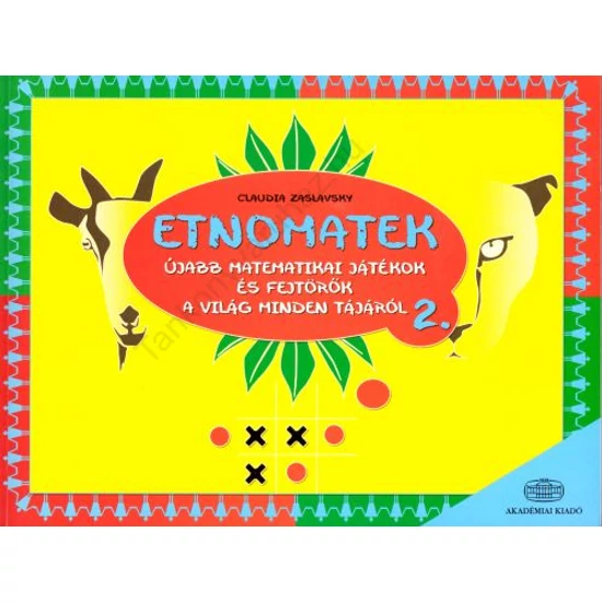 Etnomatek 2.