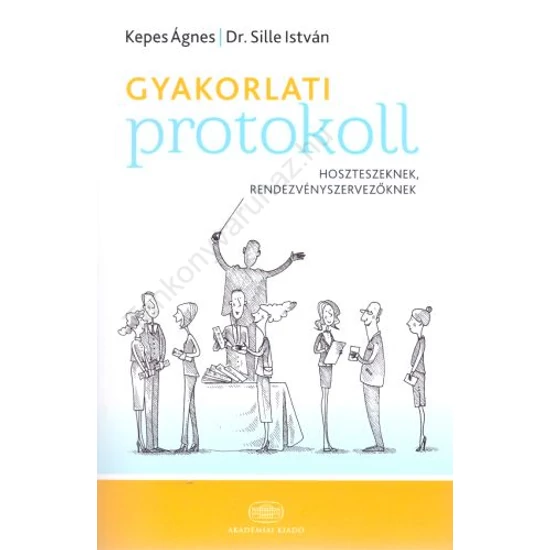 Gyakorlati protokoll