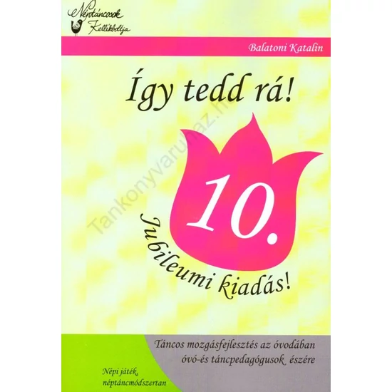 Így tedd rá! (CD-melléklettel)