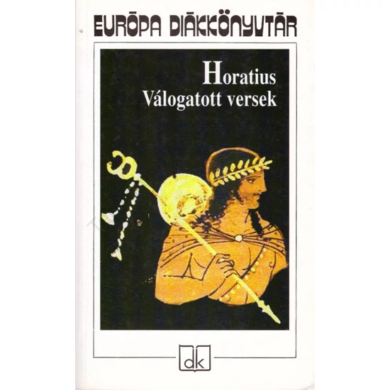 Horatius - Válogatott versek