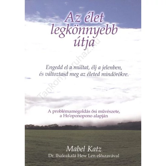 Az élet legkönnyebb útja