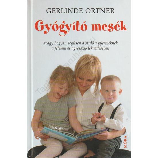 Gyógyító mesék