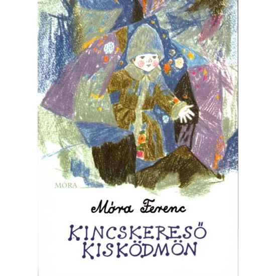 Kincskereső kisködmön