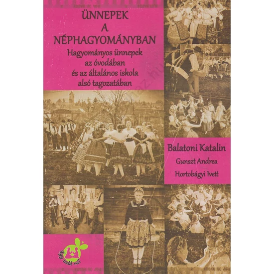 Ünnepek a néphagyományban