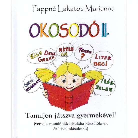 Okosodó II.