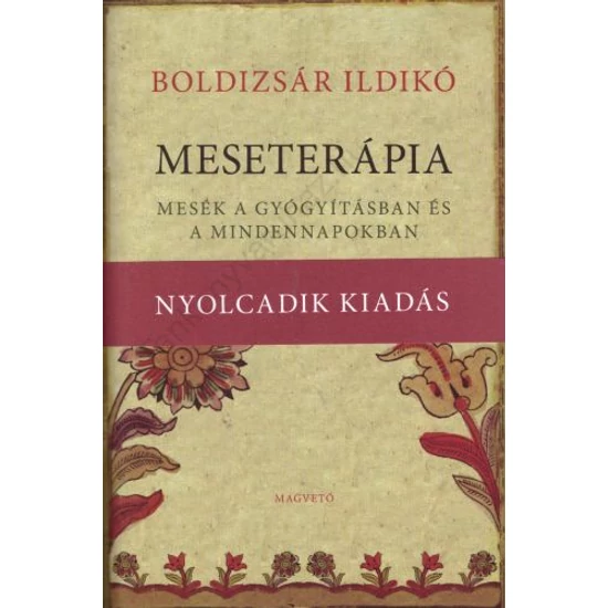 Meseterápia
