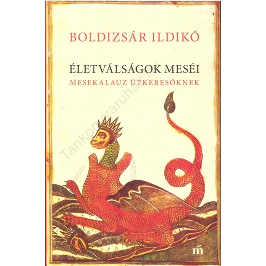 Életválságok meséi