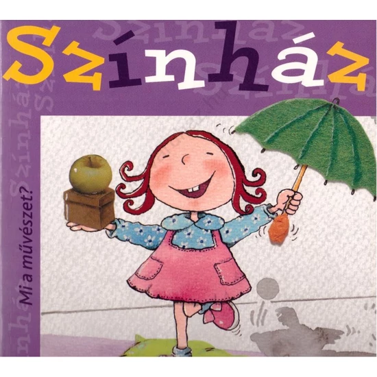 Színház