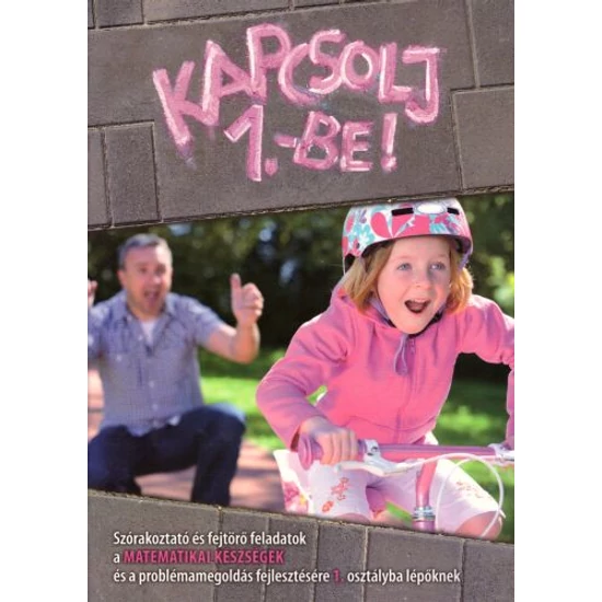 Kapcsolj 1-be! (MK-4396-1)