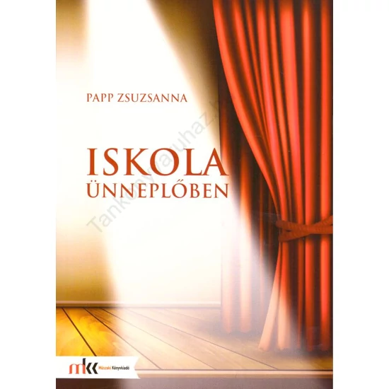 Iskola ünneplőben  (MK-2711)