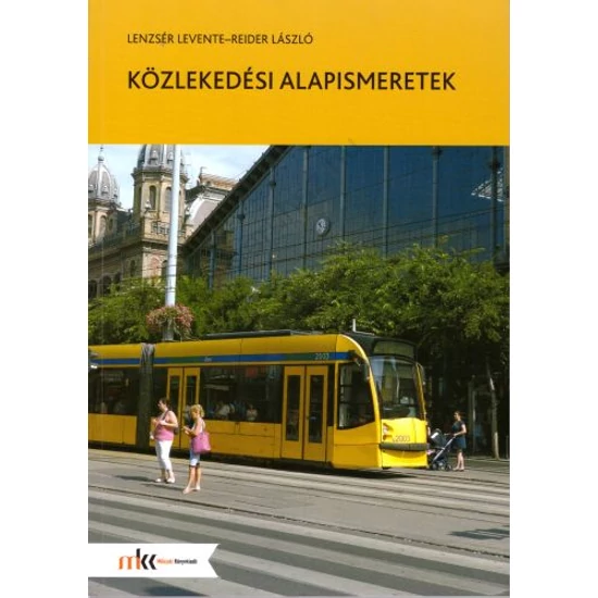 Közlekedési alapismeretek (MK-7003)