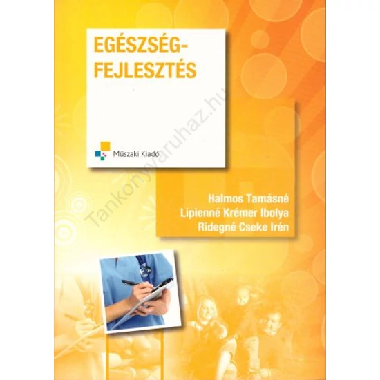 Egészségfejlesztés (MK-6052-4)