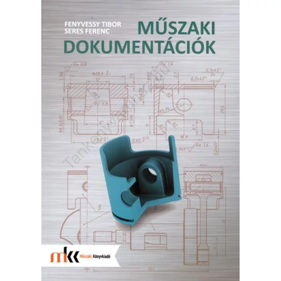 Műszaki dokumentációk (MK-5011)