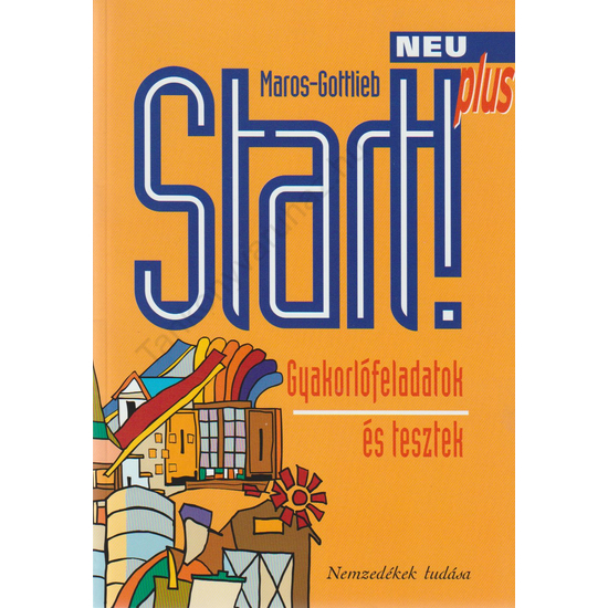 Start! Neu plus (NT-56440/F)