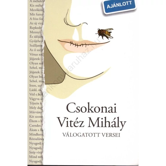 Csokonai Vitéz Mihály válogatott versei