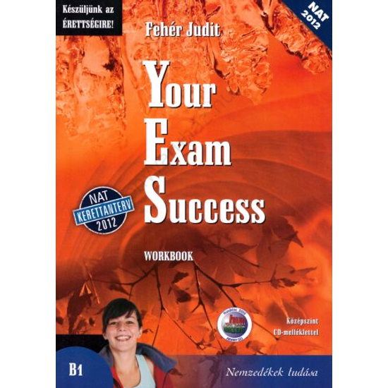 Your Exam Success Workbook (NT-56506/M/NAT)