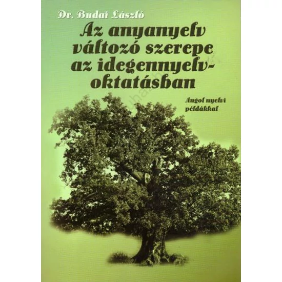 Az anyanyelv változó szerepe az idegennyelvoktatásban (NT-41297)