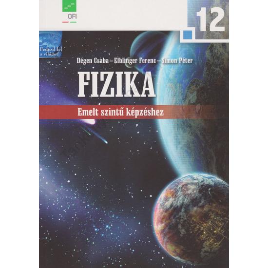 Fizika 12. (NT-17435)
