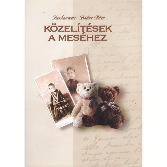 Közelítések a meséhez