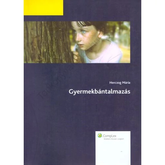 Gyermekbántalmazás