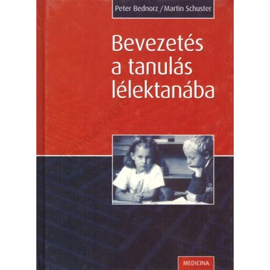 Bevezetés a tanulás lélektanába