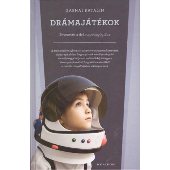 Drámajátékok