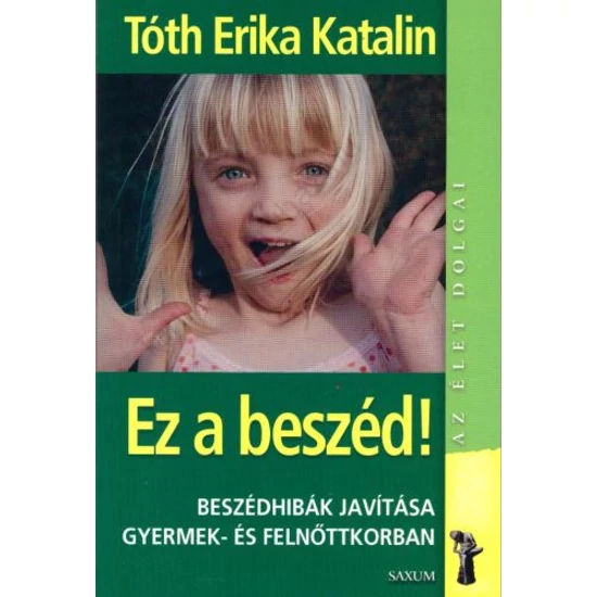 Ez a beszéd!