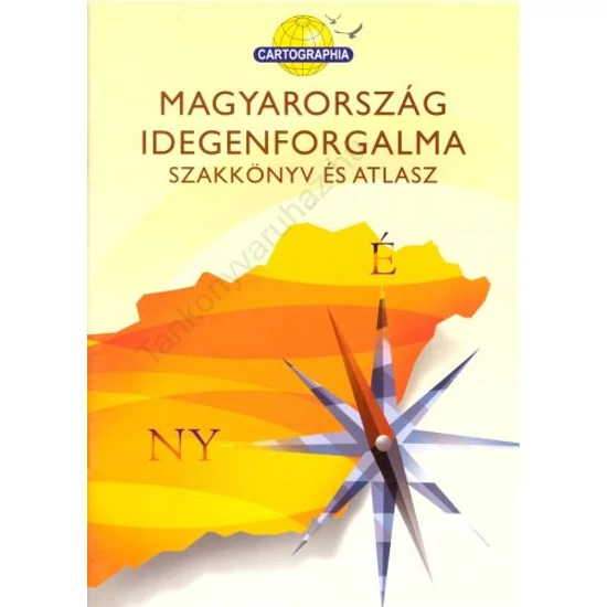 Magyarország idegenforgalma (CR-0170)