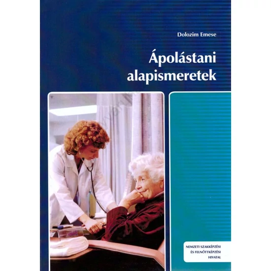Ápolástani alapismeretek (NS-025185106001-3/A)