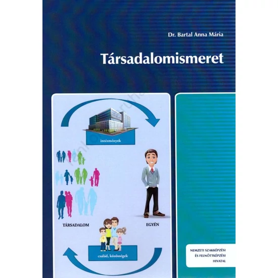 Társadalomismeret  (NS-2105701210)