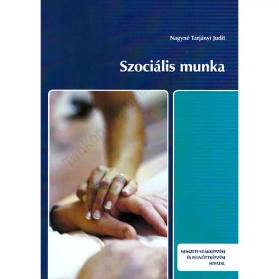 Szociális munka (NS-2105711210)