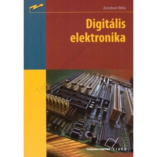 Digitális elektronika (TM-11015/K)