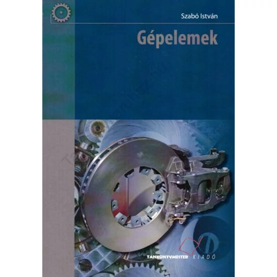 Gépelemek (TM-21007/K)