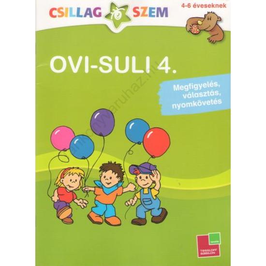 Ovi-suli 4.