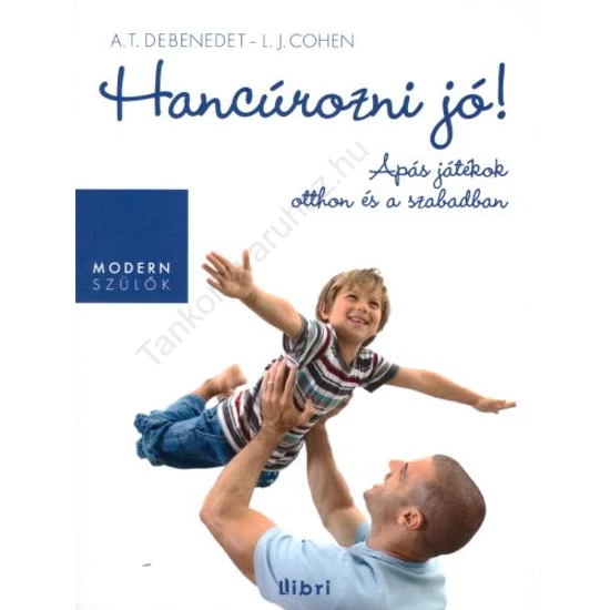 Hancúrozni jó!