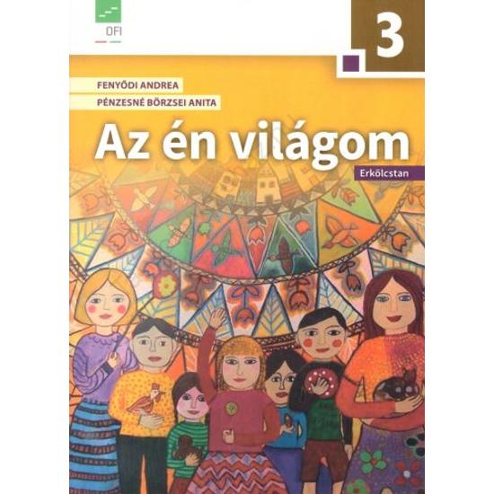 Az én világom 3. (AP-031801/1)