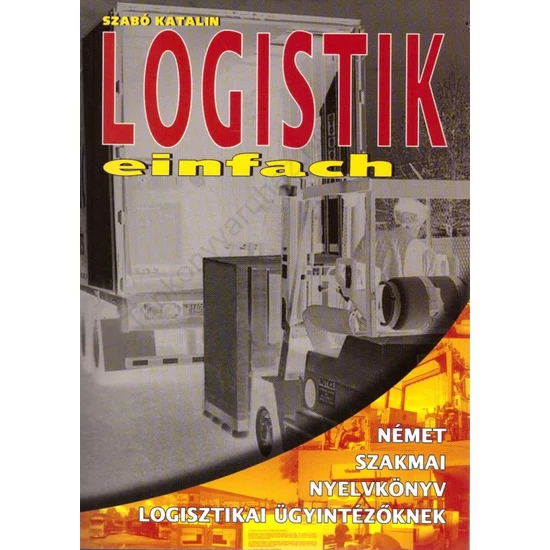 Logistik einfach (KP-2232)