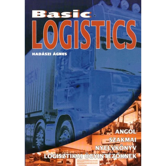 Basic Logistics (KP-2231)