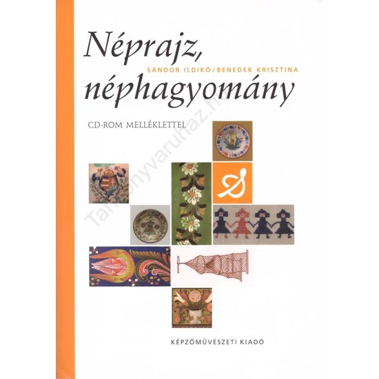 Néprajz, néphagyomány  (KP-2281)